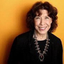 Lily Tomlin